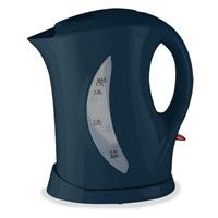 Quest Scotsman 1.7L Kettle - Slate