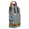 Elsan Double Concentrated Blue & Double Rinse 2L Twin Pack (1 box = Qty 4)
