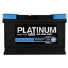 Platinum Prestige Plus 096SPPLA Automotive Battery