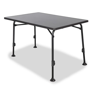 Westfield Black Aircolite 120 x 80cm Table