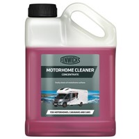 Fenwicks 1L Motorhome Cleaner Concentrate (Order in multiples of 10)