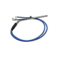 Thetford DC Element with moulded ends 190w - N3145, N3150, N3170, N3175