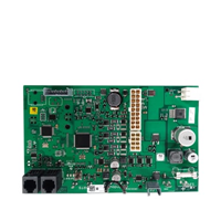 Truma 4E 12V GAR PCB