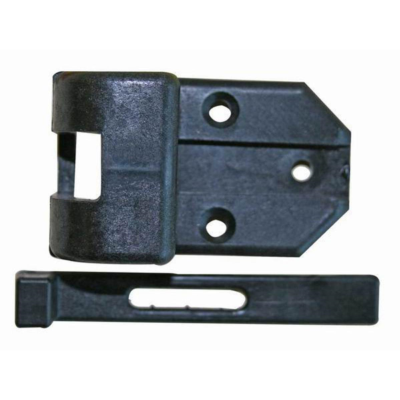 W4 Table Support Bracket & Bolt