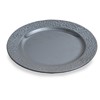 16 Piece Dinner Set Graceful Grey