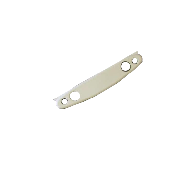 Truma Top Cover (S55T) - Light Grey