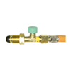 Truma HP hose HRP 450 mm G.10 SE Pol