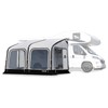 Westfield Vega 2.0 High 330 Premium Motorhome Air Porch Awning (260 - 285cm)