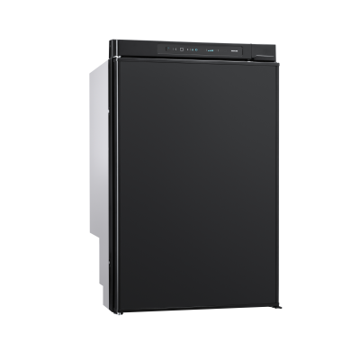 Thetford N4090E 89L Black Absorption Fridge **ALT**