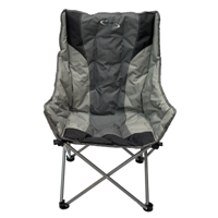 Liberty Grey Comfort Chair (order multiples of 4)