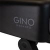 Gino 14" Gas Fired Pizza Oven - Modena