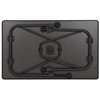 Westfield Black Aircolite 115 x 70cm Table