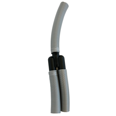 Liberty 2 in 1 Waste Outlet