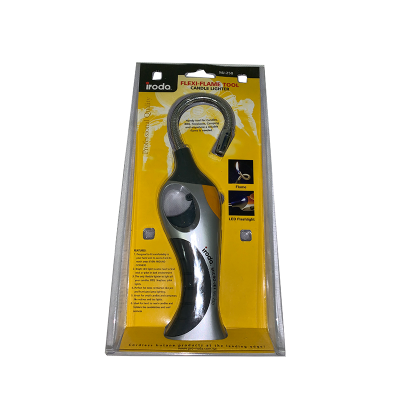 Cavagna Flexi-Flame Refillable Candle Lighter