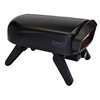 "Gino 14"" Gas Fired Pizza Oven Carbonio"