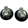 Thetford OV Knobs (2 pack)