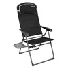 Vienna Pro Recline Chair with side table