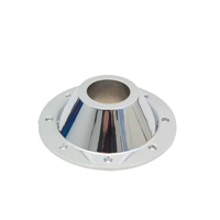 Surejust Above Floor Base