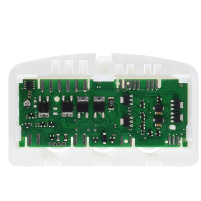 Thetford C250 Control ff