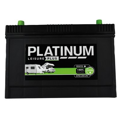 Platinum Leisure Plus S6110L Battery