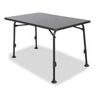 Westfield Black Aircolite 120 x 80cm Table