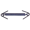 W4 Pole spring joint (3 Pack)
