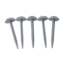 W4 90mm Ground Sheet Pegs (5 pack)