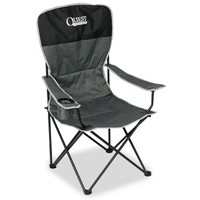Autograph Concert Pack Away Chair [Black Edition]