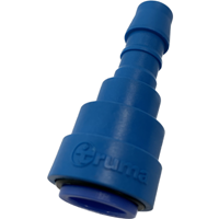 Truma JGS 12mm to 1/2" Barb Hose Adaptor