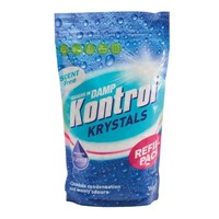 Kontrol Krystals 1kg Refill Pack - Scent Free