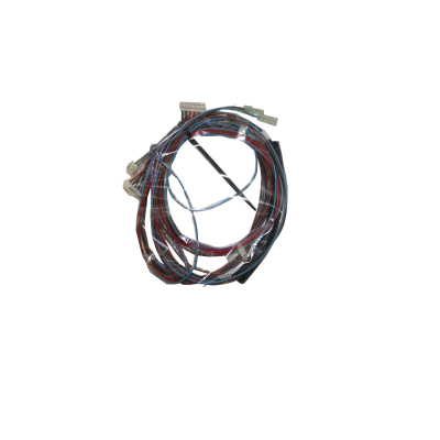 Wiring harness for SC260CS Toilet