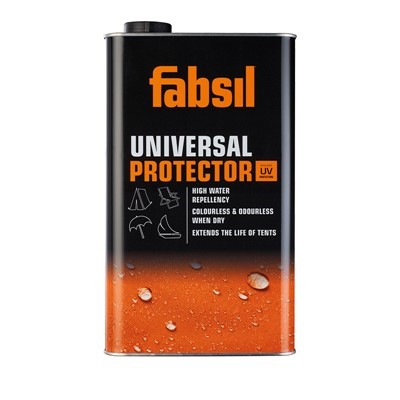 Fabsil 5L Universal Protector