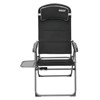 Vienna Pro Recline Chair with side table