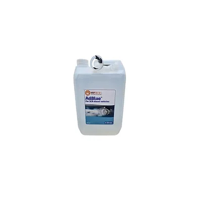 MyFuels Ad Blue 5L