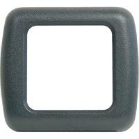 CBE Single Outer Frame - Grey