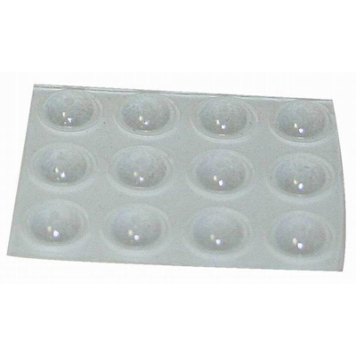 W4 Cupboard Door Stops (12 pack)