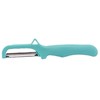 Speedy Vegetable Peeler