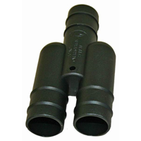 W4 28.5mm Y Hose Connector