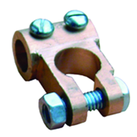 W4 Battery Terminals (2 pack)