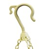 Quest Round 16 Peg Hanging Dryer