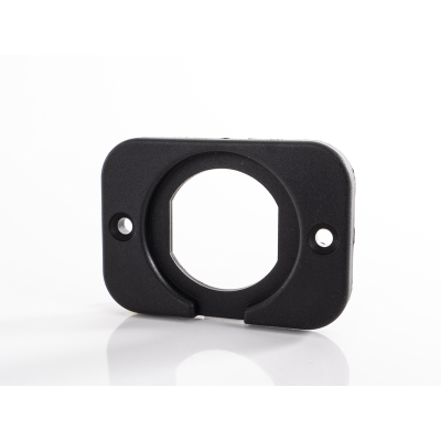 Carbest Single Mounting Frame