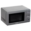 800W Microwave 20L - Grey