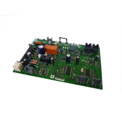 Truma Combi 6E 12V PCB Board