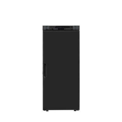 Thetford T2090 84L Black compressor fridge (OEM No Front Panel)
