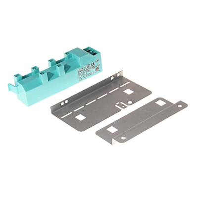 Thetford 12v Spark Generator Box Kit (x6 Terminals, x2 Blanks)