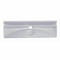 Thetford SR White Shelf Clip Small