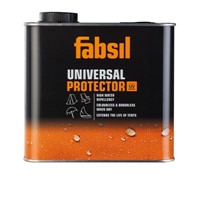 Fabsil 2.5L Universal Protector