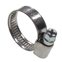 W4 Hose Clip 16-25mm (2 pack)