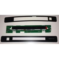 Thetford Pcb Lcd Display Module N3000 V1