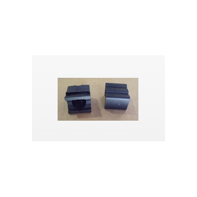 Hartal Gas Locker Door Rod Guides
